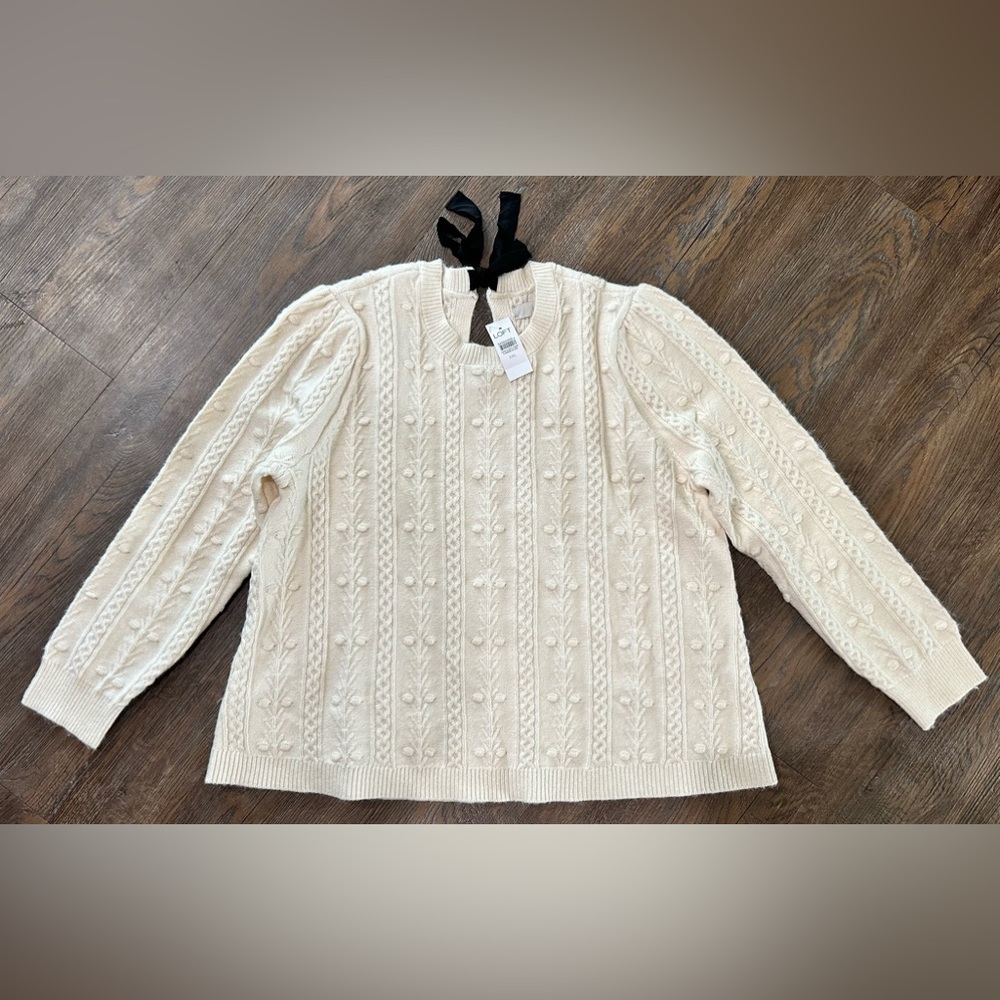 Loft Sweater